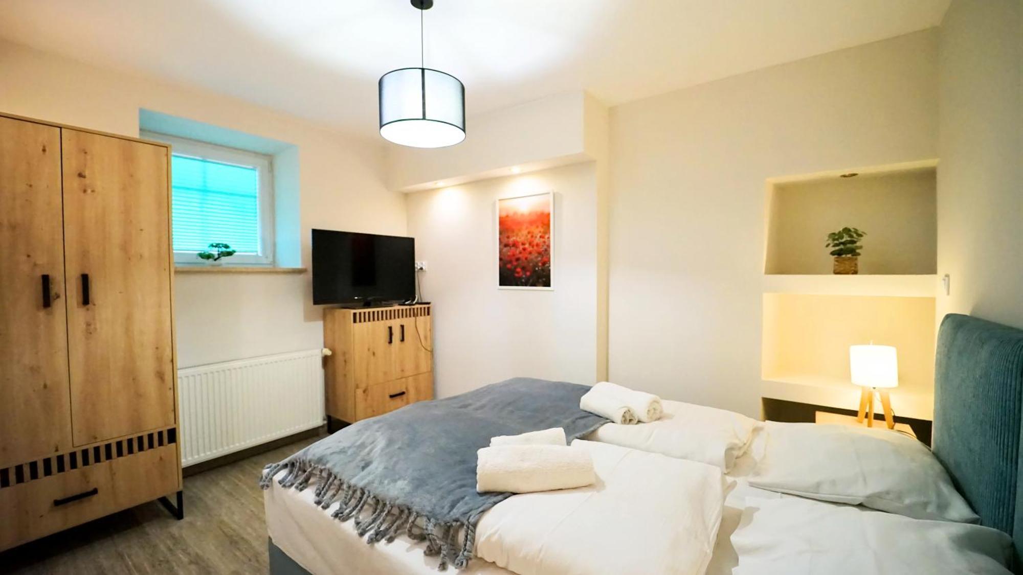 Apartamenty Everysky - Karkonoska 30 Karpacz Εξωτερικό φωτογραφία