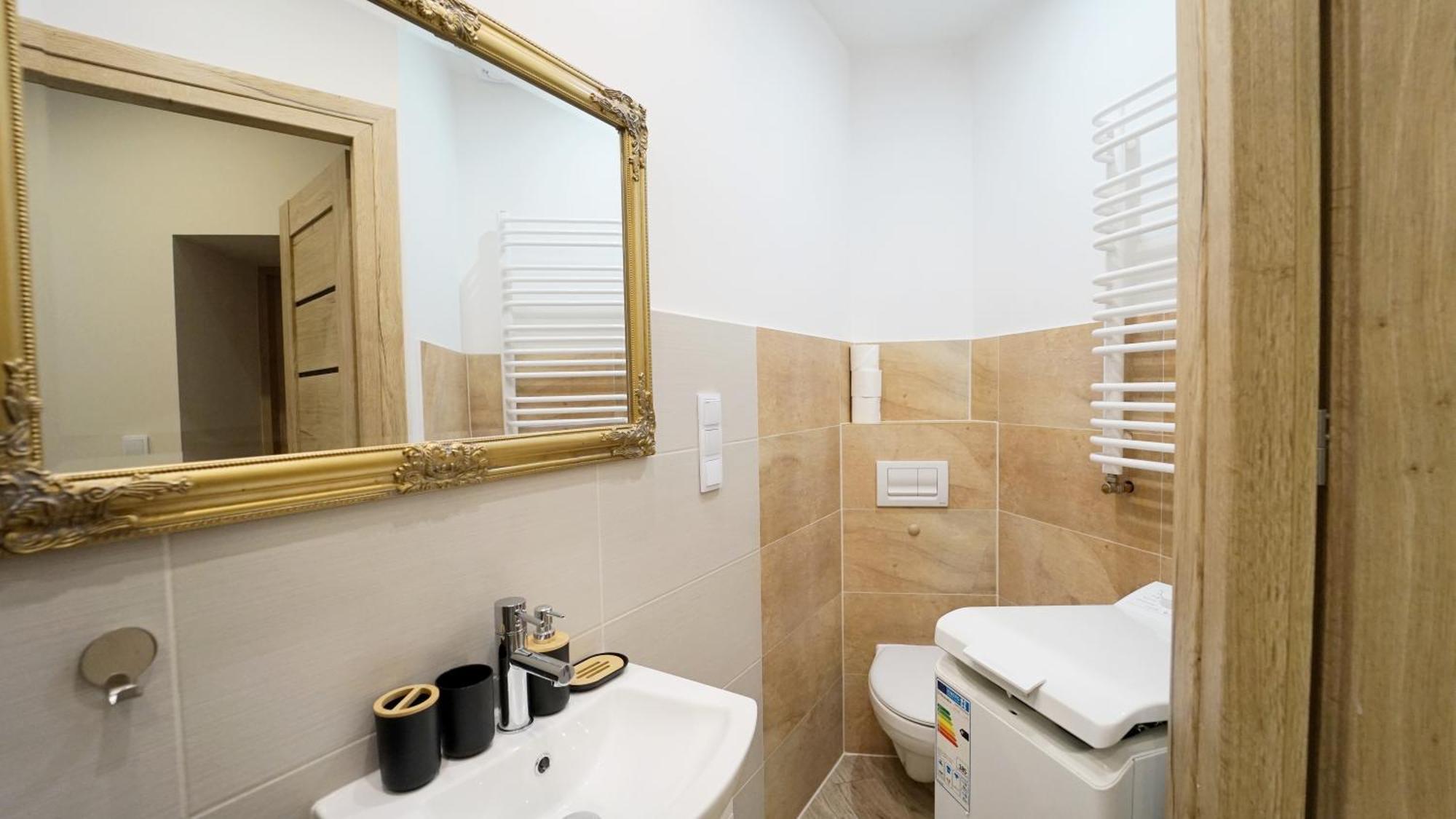 Apartamenty Everysky - Karkonoska 30 Karpacz Εξωτερικό φωτογραφία