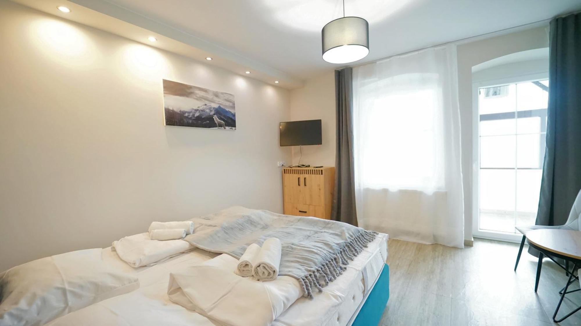 Apartamenty Everysky - Karkonoska 30 Karpacz Εξωτερικό φωτογραφία