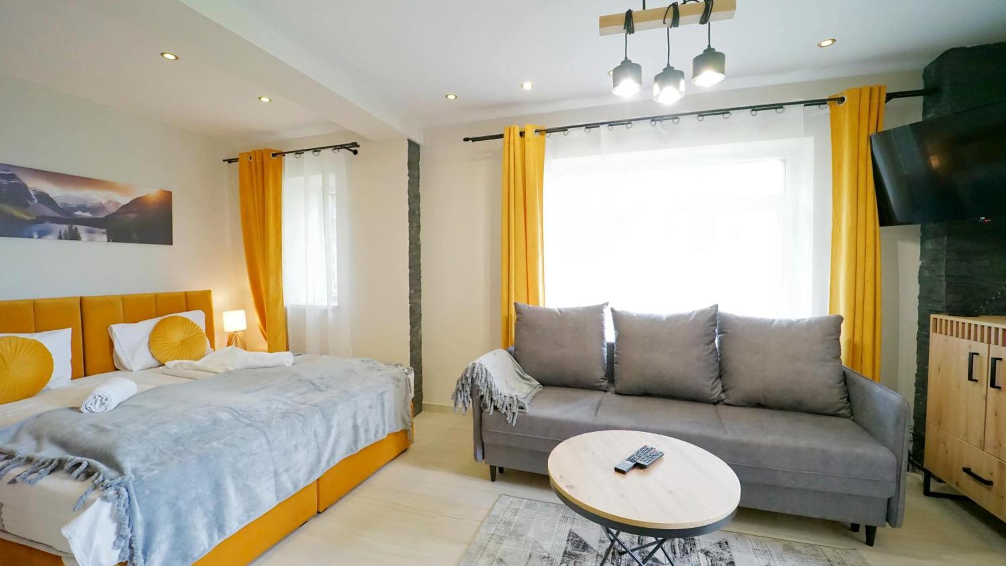 Apartamenty Everysky - Karkonoska 30 Karpacz Εξωτερικό φωτογραφία