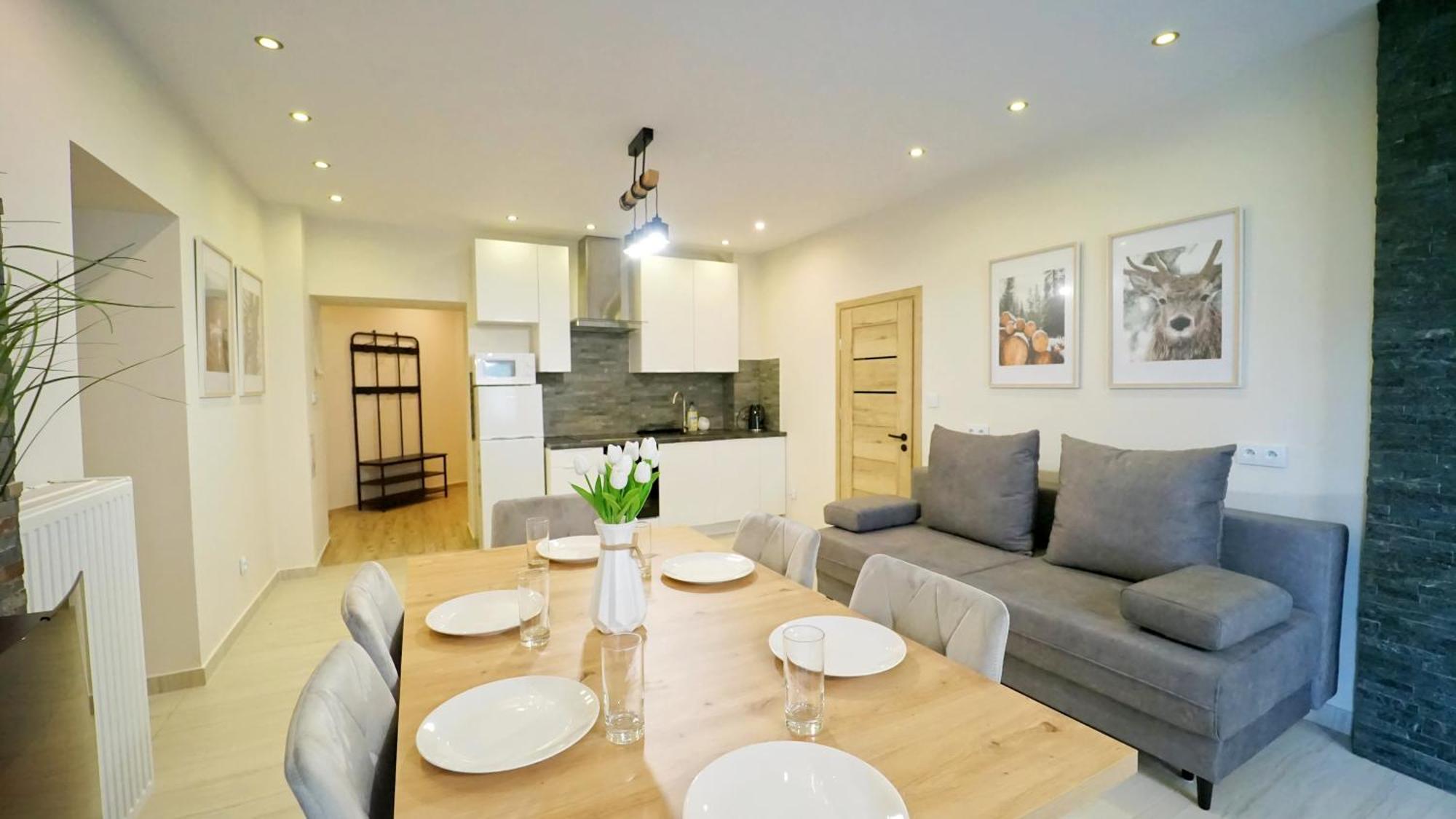 Apartamenty Everysky - Karkonoska 30 Karpacz Εξωτερικό φωτογραφία