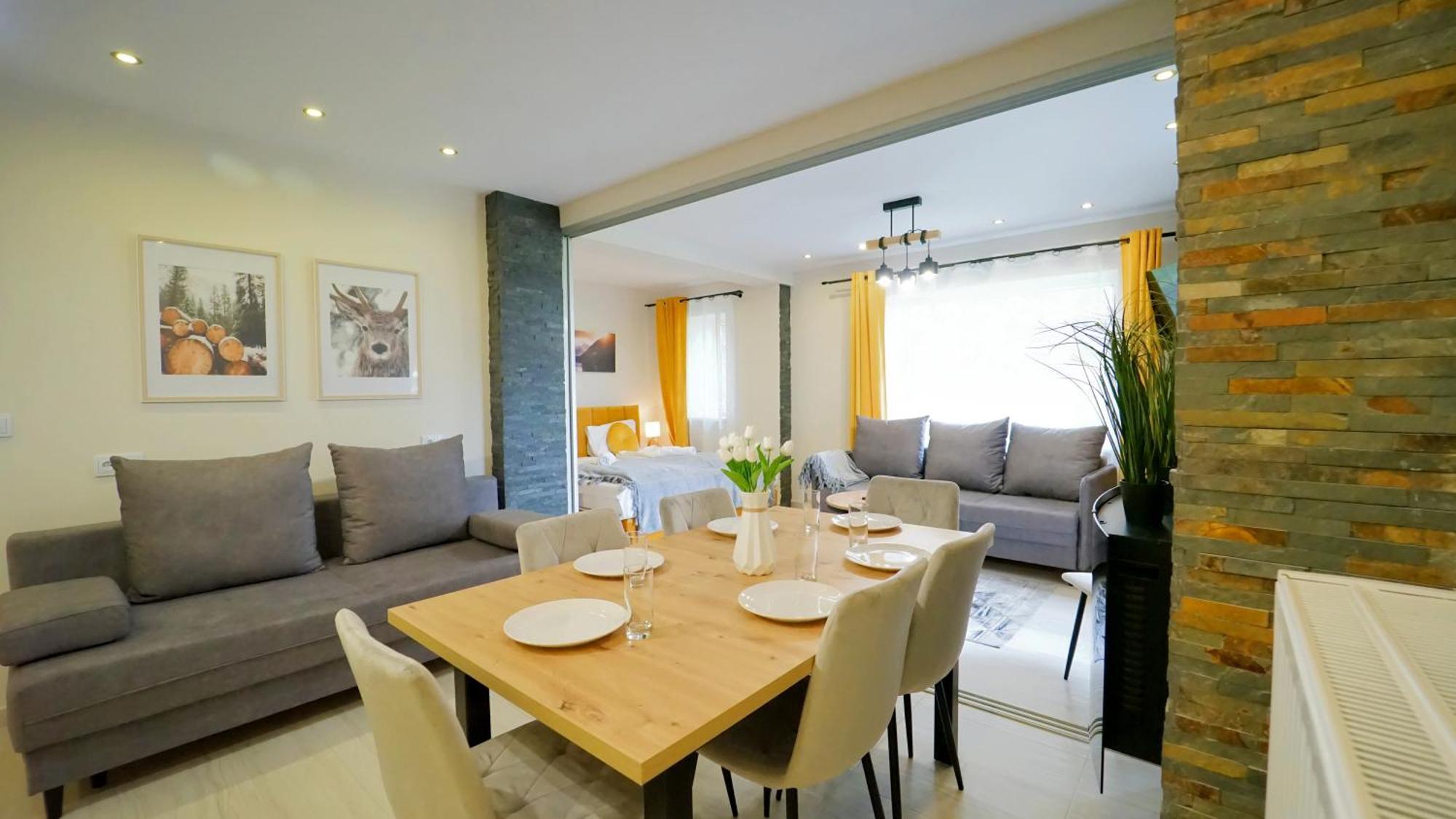 Apartamenty Everysky - Karkonoska 30 Karpacz Εξωτερικό φωτογραφία
