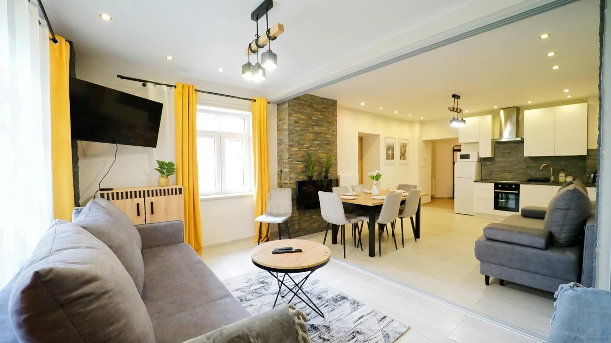 Apartamenty Everysky - Karkonoska 30 Karpacz Εξωτερικό φωτογραφία