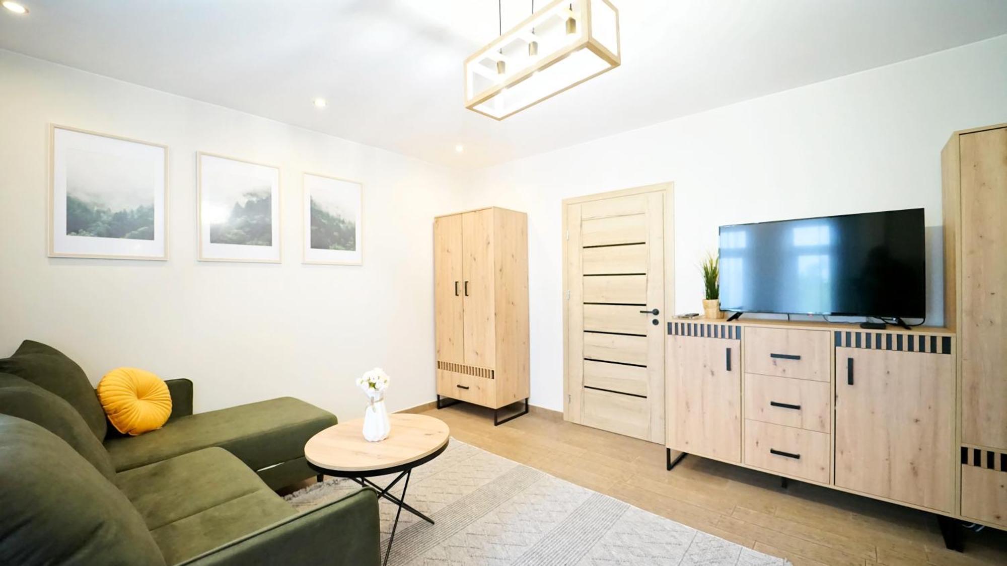 Apartamenty Everysky - Karkonoska 30 Karpacz Εξωτερικό φωτογραφία