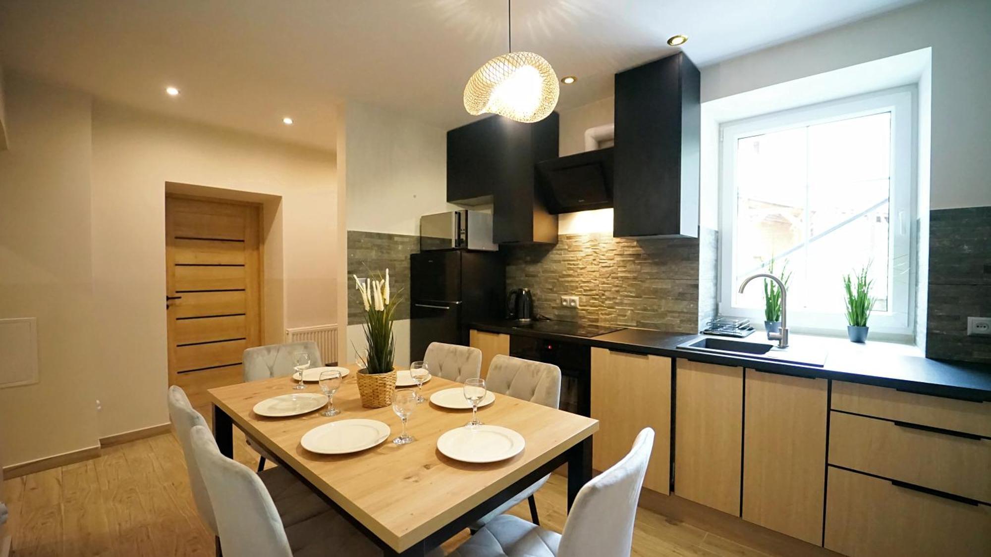 Apartamenty Everysky - Karkonoska 30 Karpacz Εξωτερικό φωτογραφία